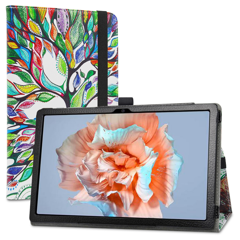 Blackview Tablet Accessories - Tablet Case For 10.5