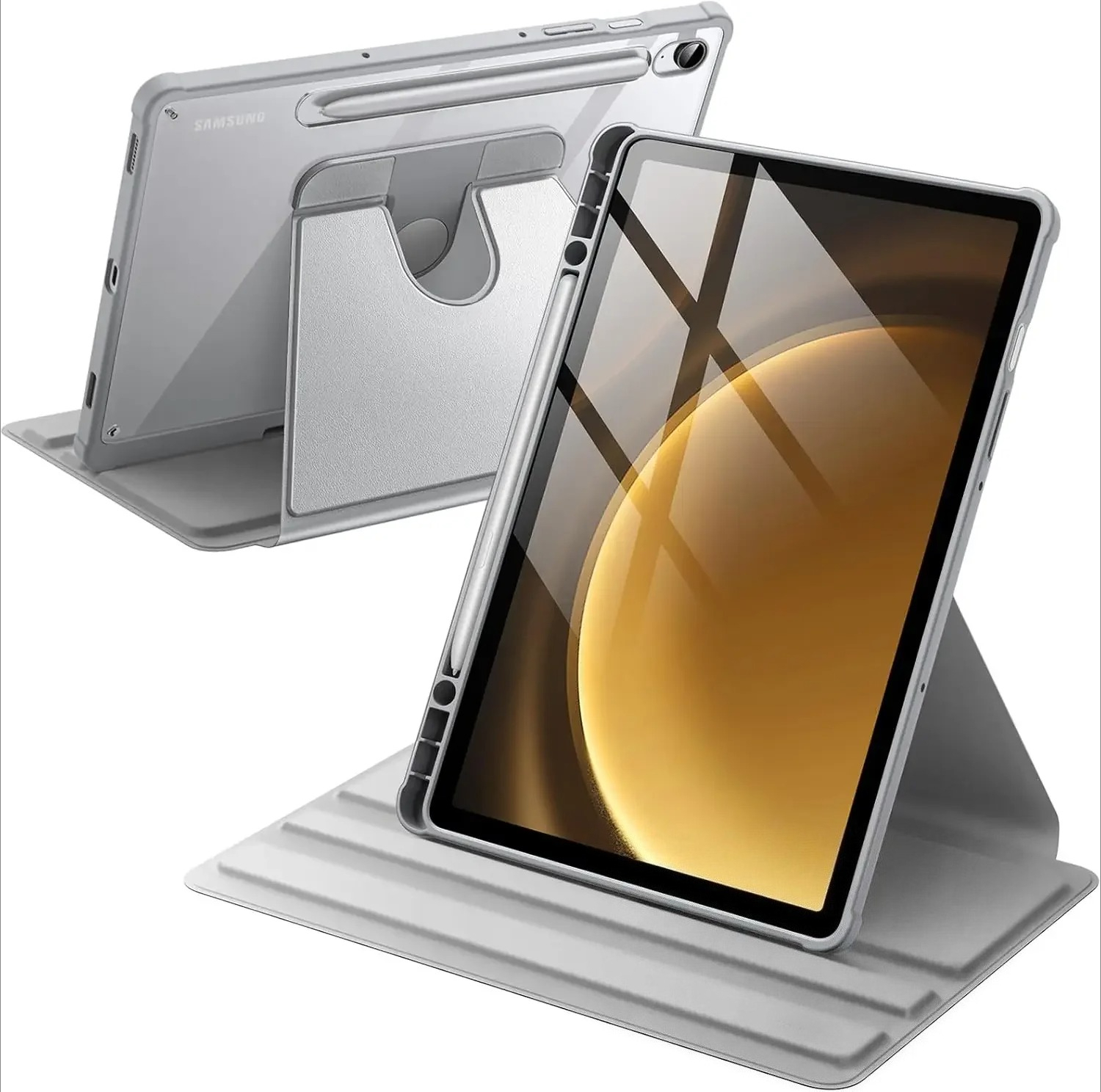 Tablet A9 Accessories - For Samsung Galaxy Tab S11 S10