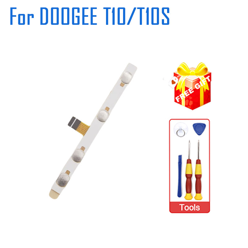 Doogee Tablet Accessories - New Original DOOGEE T10 T10S Power