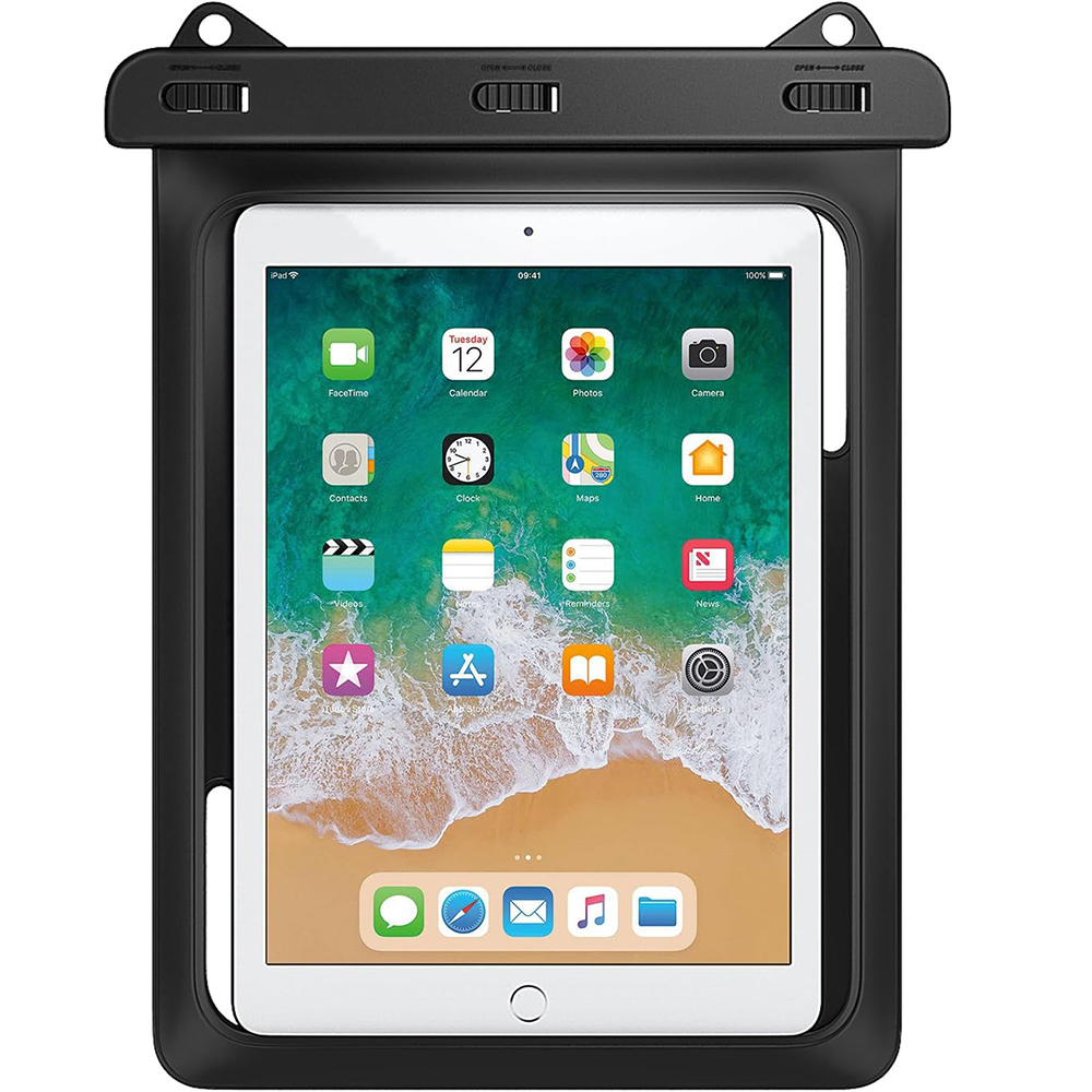 Tablet Accessories Samsung - MoKo Waterproof Tablet Case Tablet Pouch