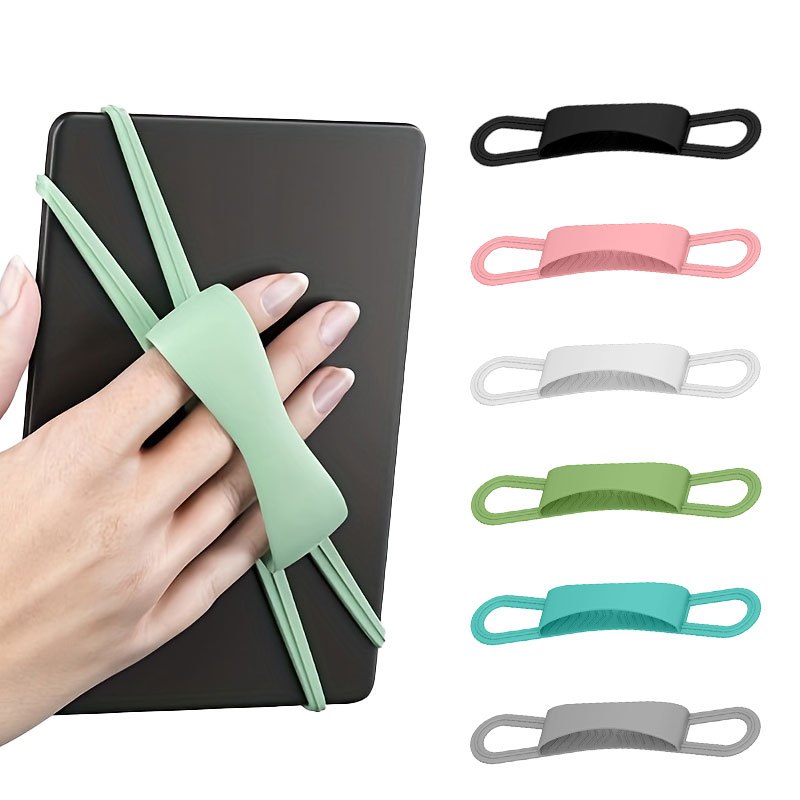 Tablet Accessories For Reading - Anti-drop Universal Hand Strap Made of
