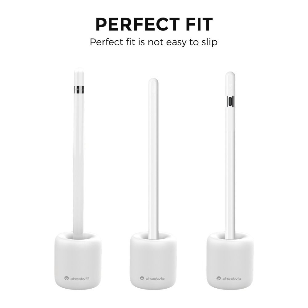 Iphone Tablet Accessories - Silicone Stand Base Portable Stylus Stand