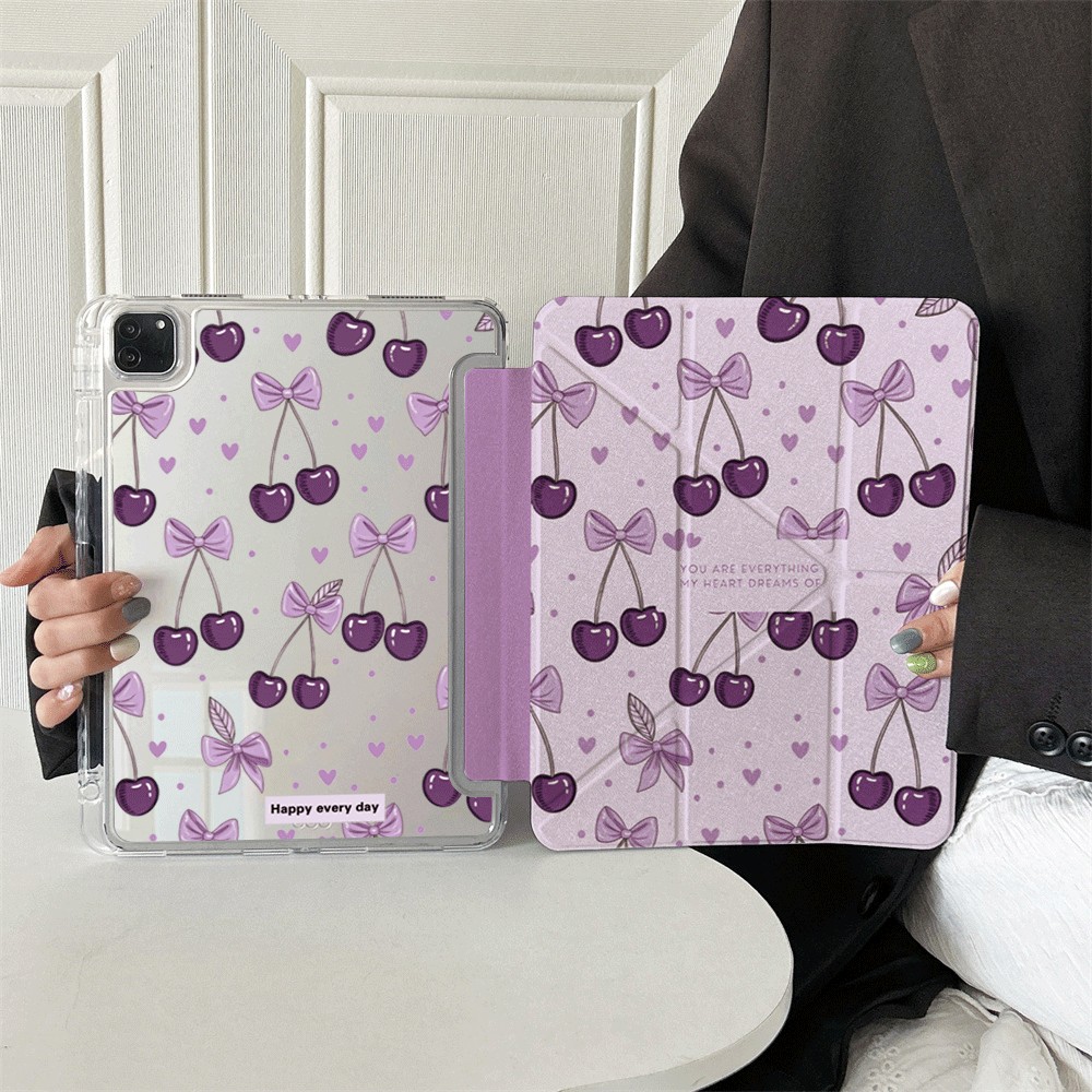 Doogee Tablet Accessories - Case for iPad mini7, Pro ,