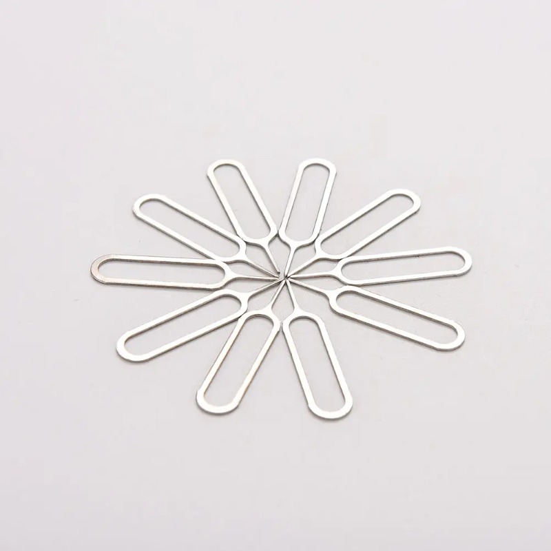 10pcs/set Sim Card Tray Remova – обзор и цена Tablet Accessories Set