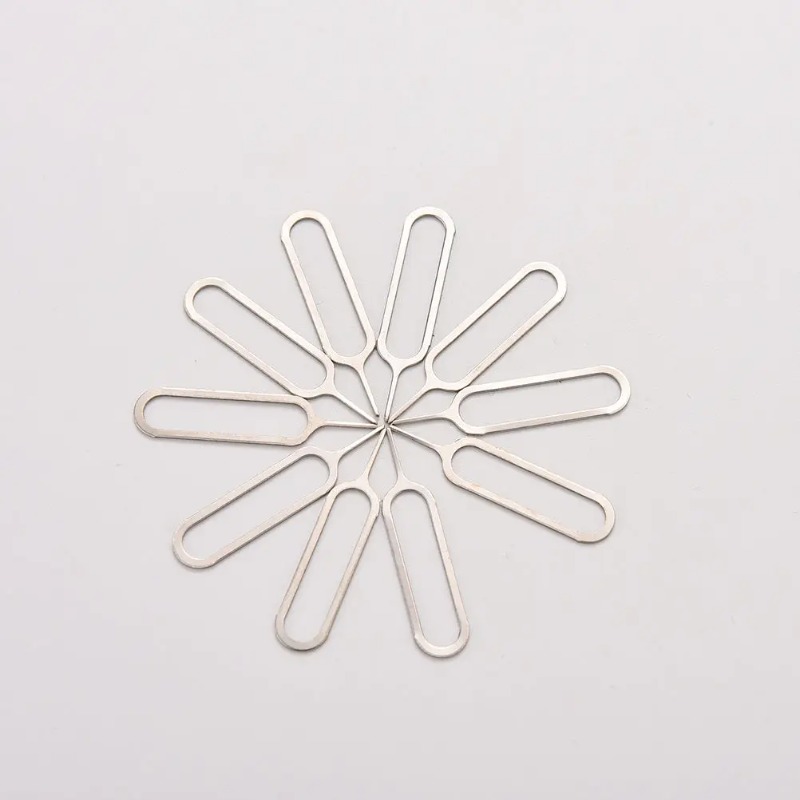 10pcs/set Sim Card Tray Remova – обзор и цена Tablet Accessories Set