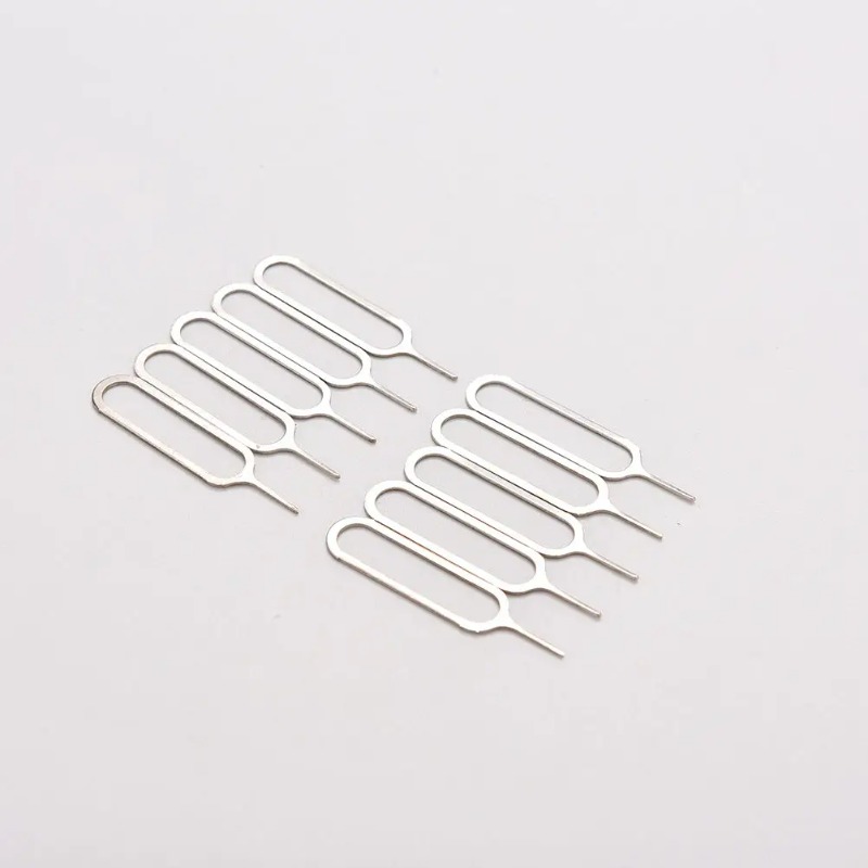 10pcs/set Sim Card Tray Remova – обзор и цена Tablet Accessories Set