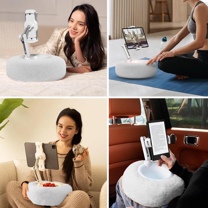 Tablet Stand Pillow Adjustable – обзор и цена Tablet Accessories For Reading