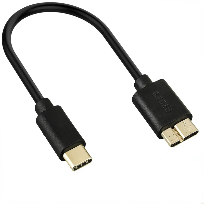 USB Type C 3.1 To Micro B 3.0  – обзор и цена Tablet Accessories Samsung
