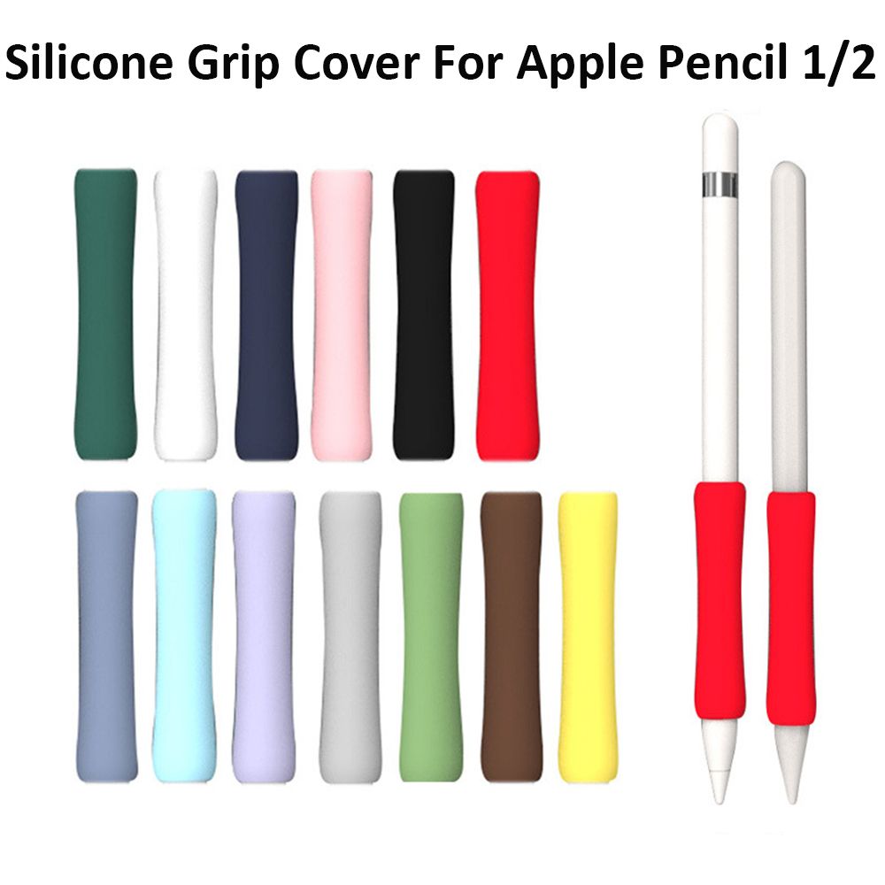Stylus Cover Silicone Protecti – обзор и цена Iphone Tablet Accessories