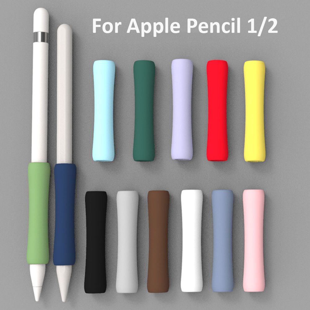 Stylus Cover Silicone Protecti – обзор и цена Iphone Tablet Accessories