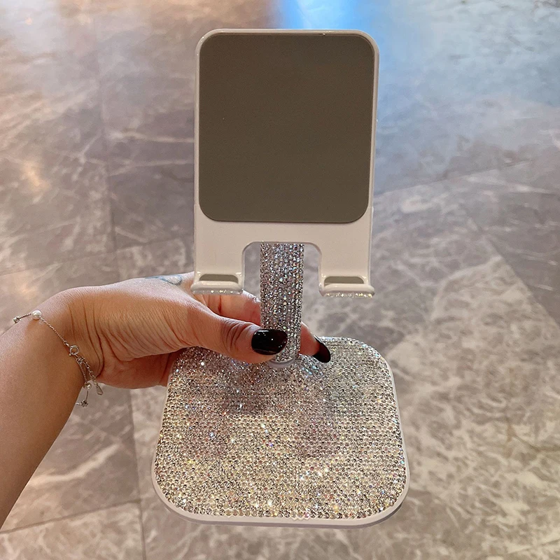 Bling Diamond Desktop Phone Ho – обзор и цена Tablet Ipad Accessories