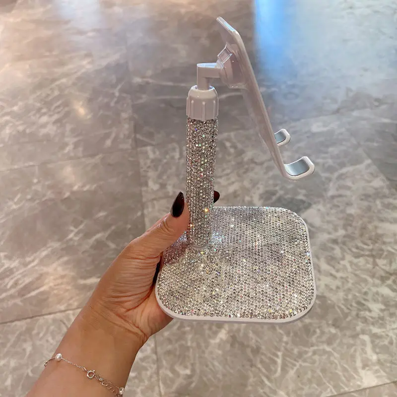 Bling Diamond Desktop Phone Ho – обзор и цена Tablet Ipad Accessories