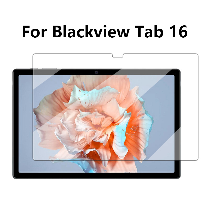 For Blackview Tab 16  Tempered – обзор и цена Blackview Tablet Accessories