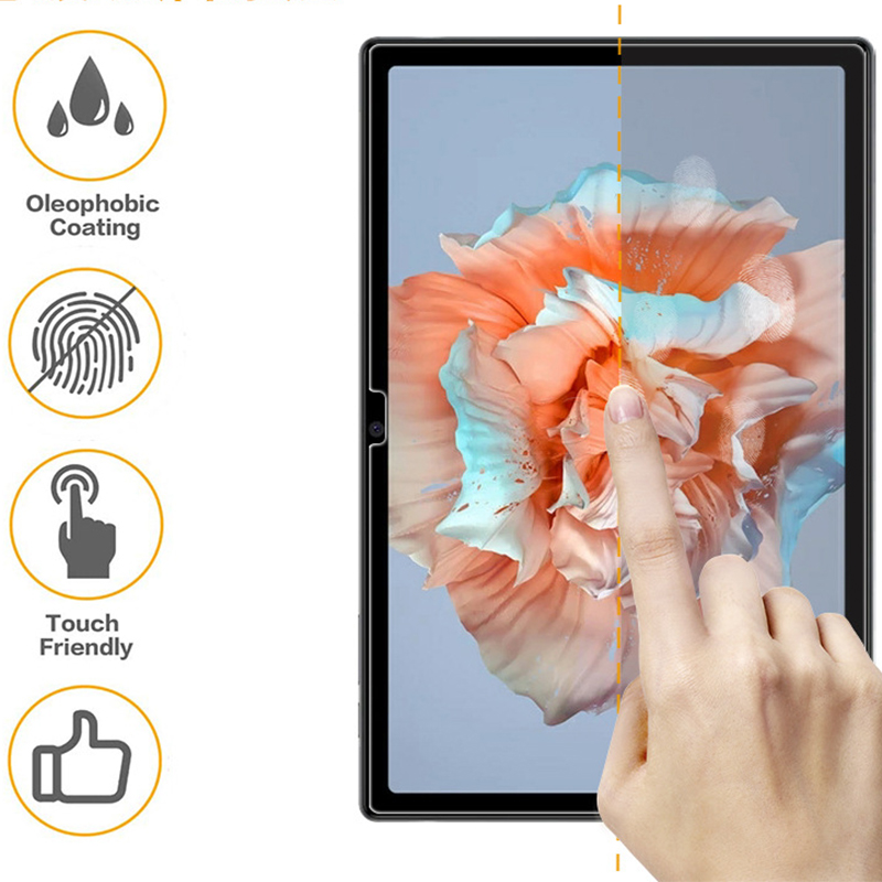 For Blackview Tab 16  Tempered – обзор и цена Blackview Tablet Accessories