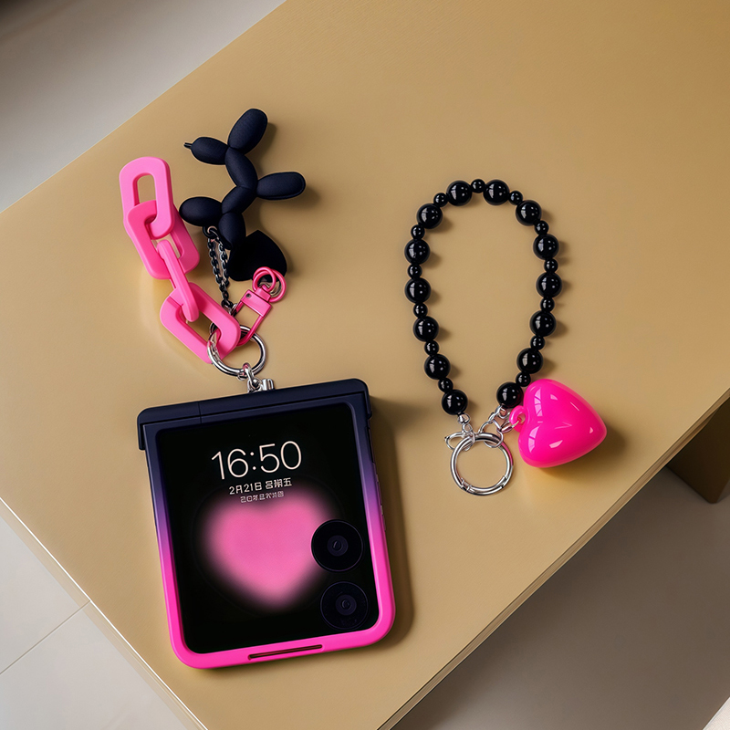 Black Rose Gradient Chain Hing – обзор и цена Motorola Tablet Accessories