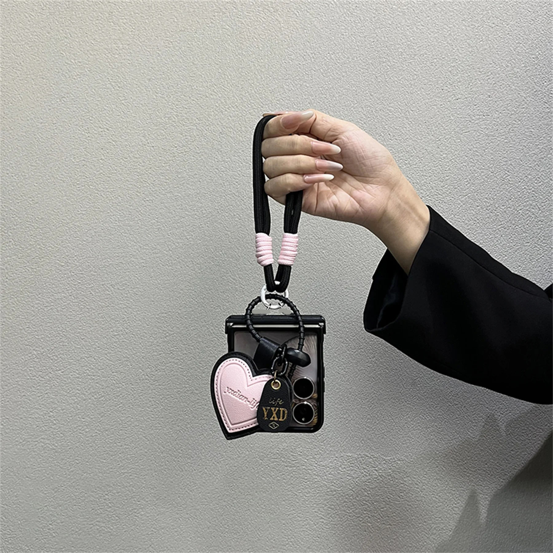 Love Pendant Phone Case For Sa – обзор и цена Motorola Tablet Accessories