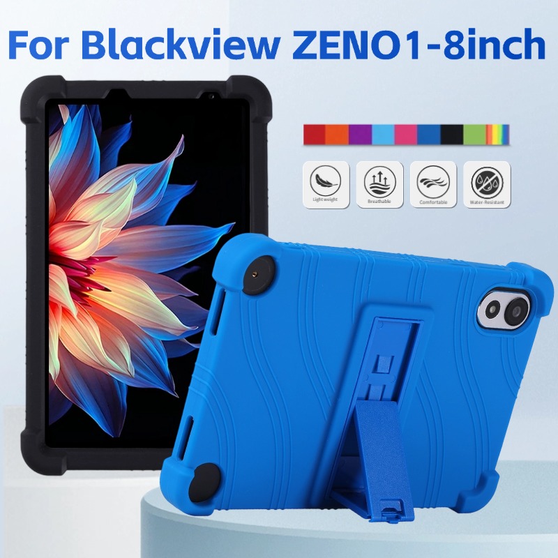 For Blackview ZENO 1  Kids Cas – обзор и цена Blackview Tablet Accessories