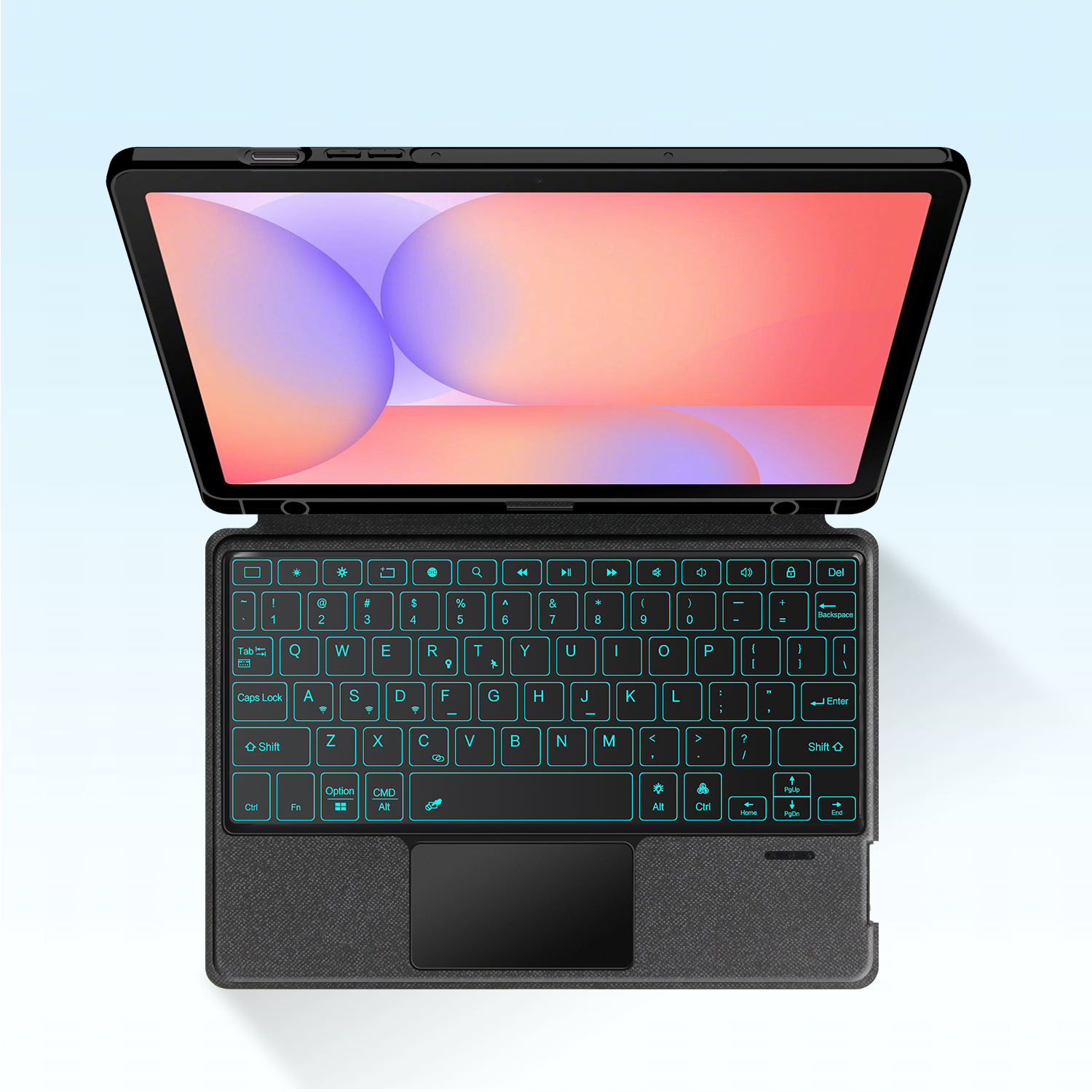 Detachable Magic Keyboard Case – обзор и цена Tablet Accessories Samsung