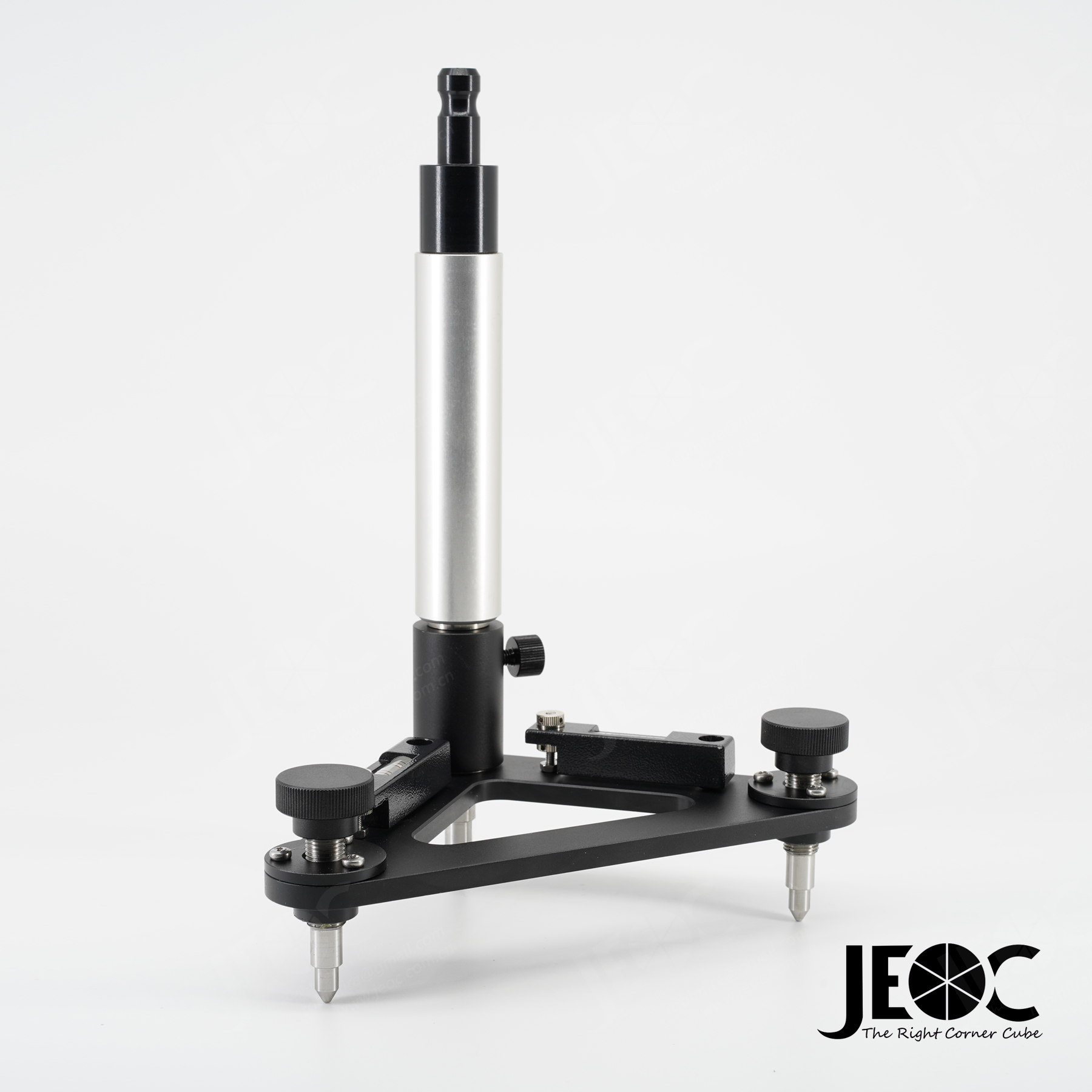 JEOC Tribrach Set with extensi – обзор и цена Tablet Accessories Set