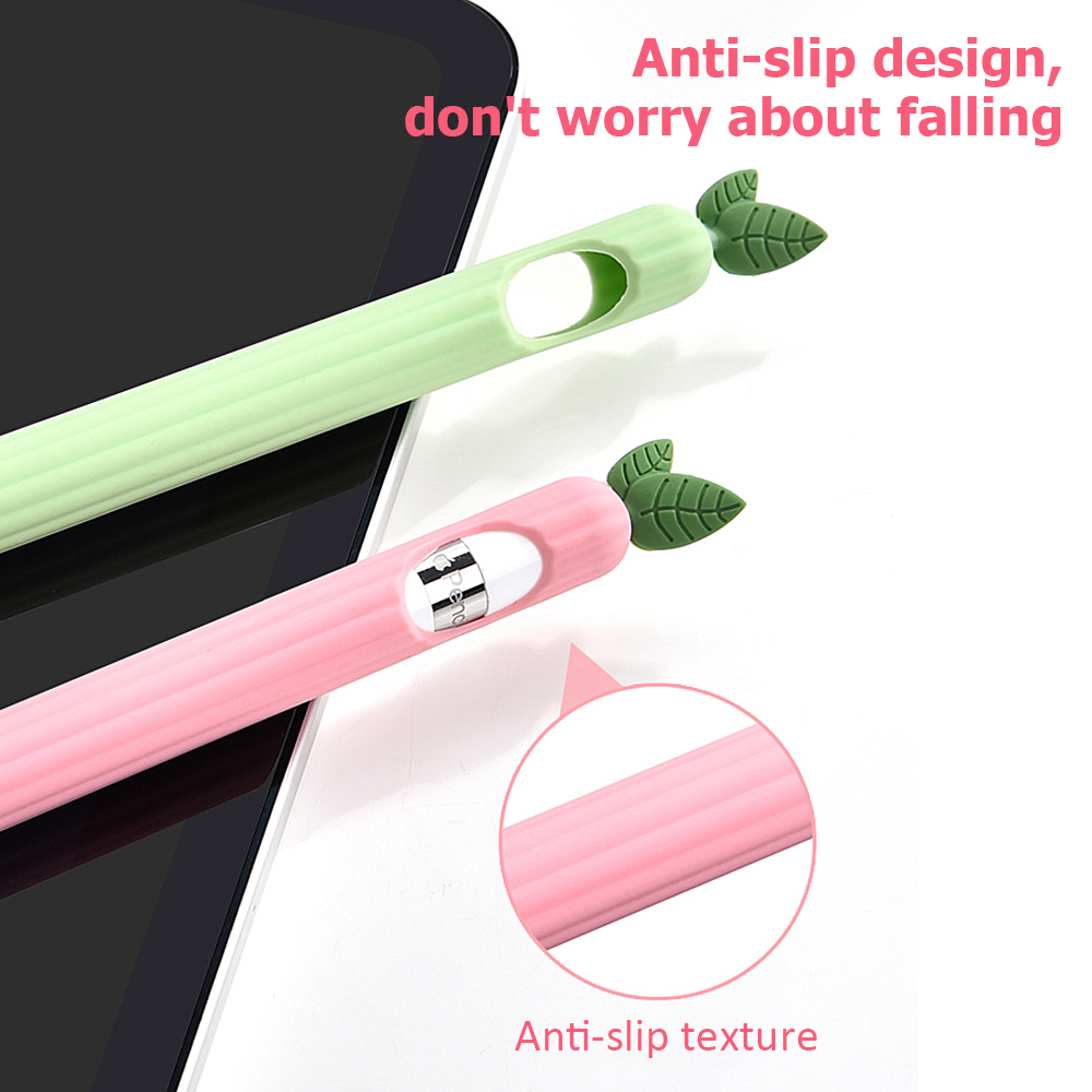 Cute Vegetable Silicone Case F – обзор и цена Iphone Tablet Accessories