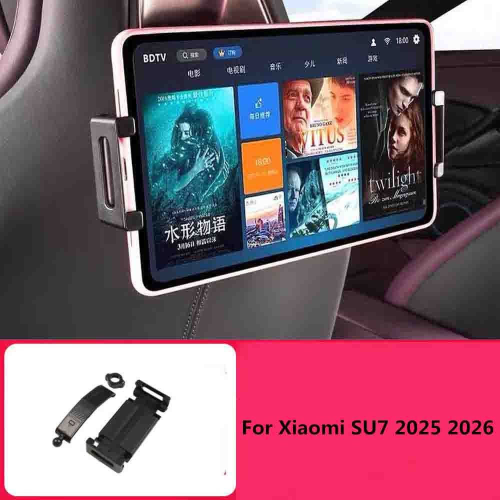 For Xiaomi SU7 2025 2026 Table – обзор и цена Tablet Ipad Accessories