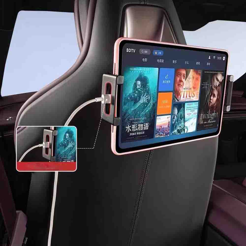 For Xiaomi SU7 2025 2026 Table – обзор и цена Tablet Ipad Accessories