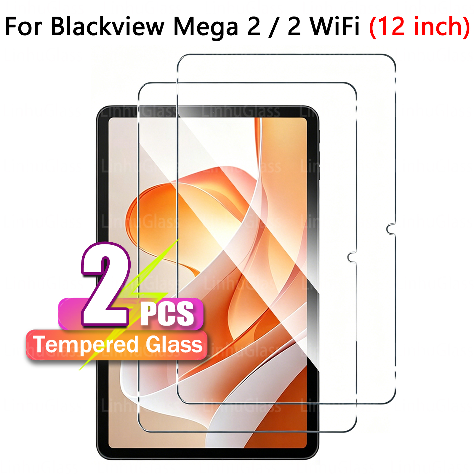 Tablet Screen Protector for Bl – обзор и цена Blackview Tablet Accessories