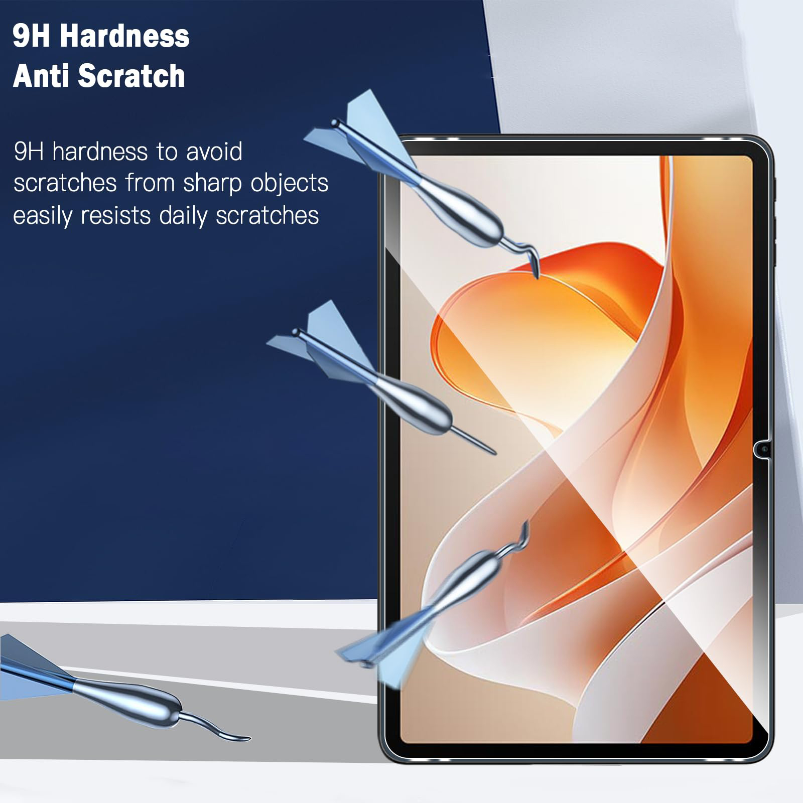 Tablet Screen Protector for Bl – обзор и цена Blackview Tablet Accessories