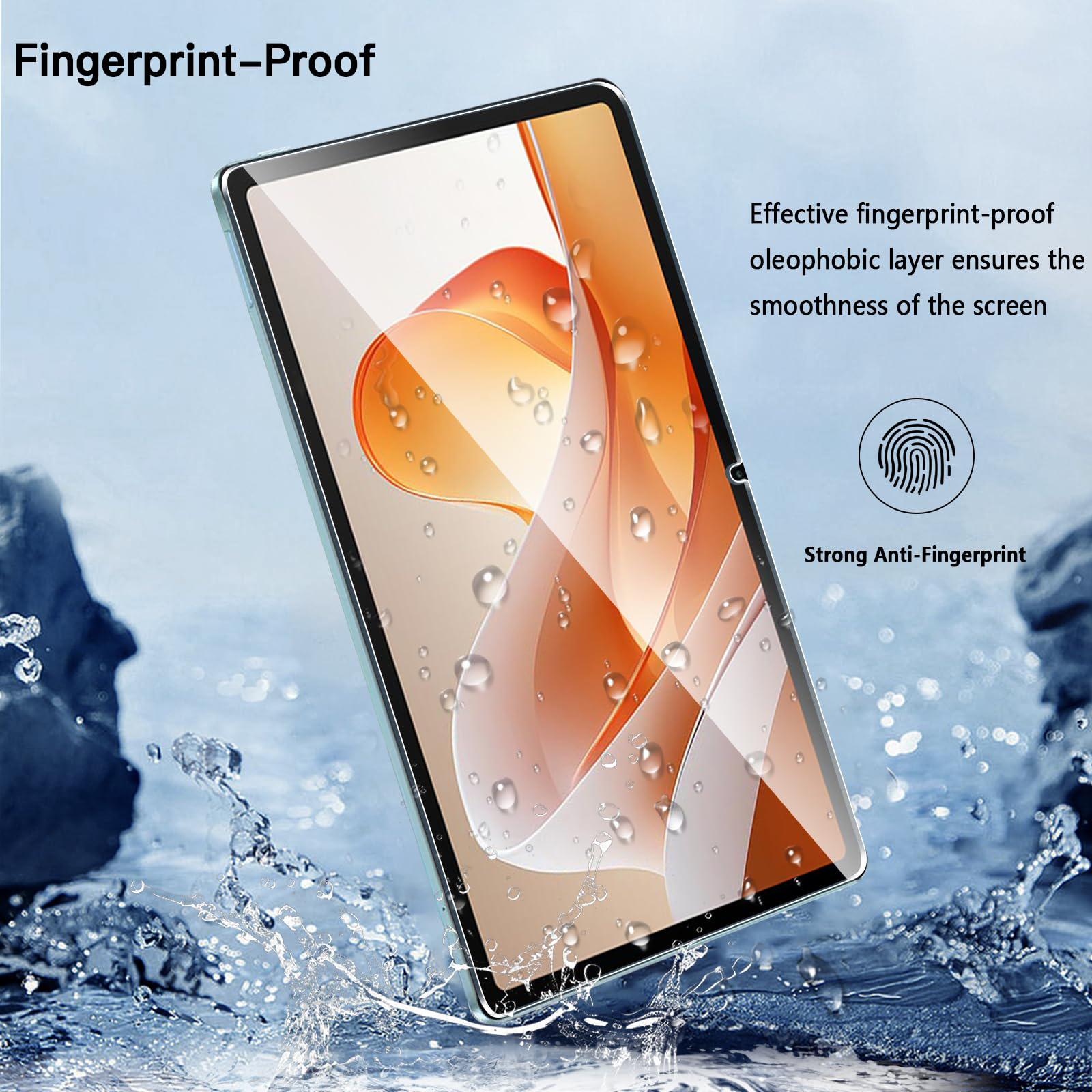 Tablet Screen Protector for Bl – обзор и цена Blackview Tablet Accessories