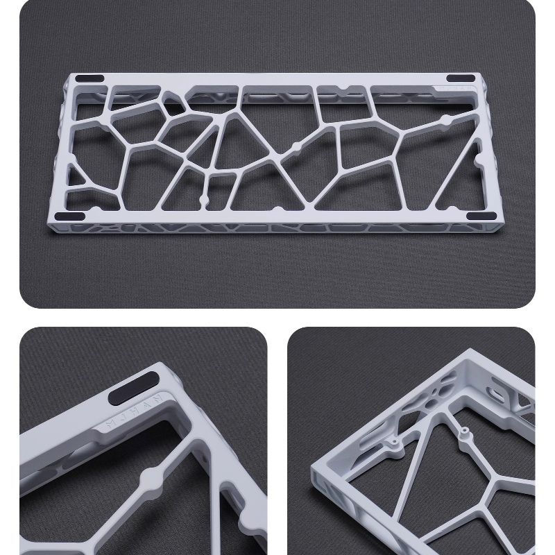 Holy60/GH60 Case Customized Me – обзор и цена Tablet Accessories 3D Print
