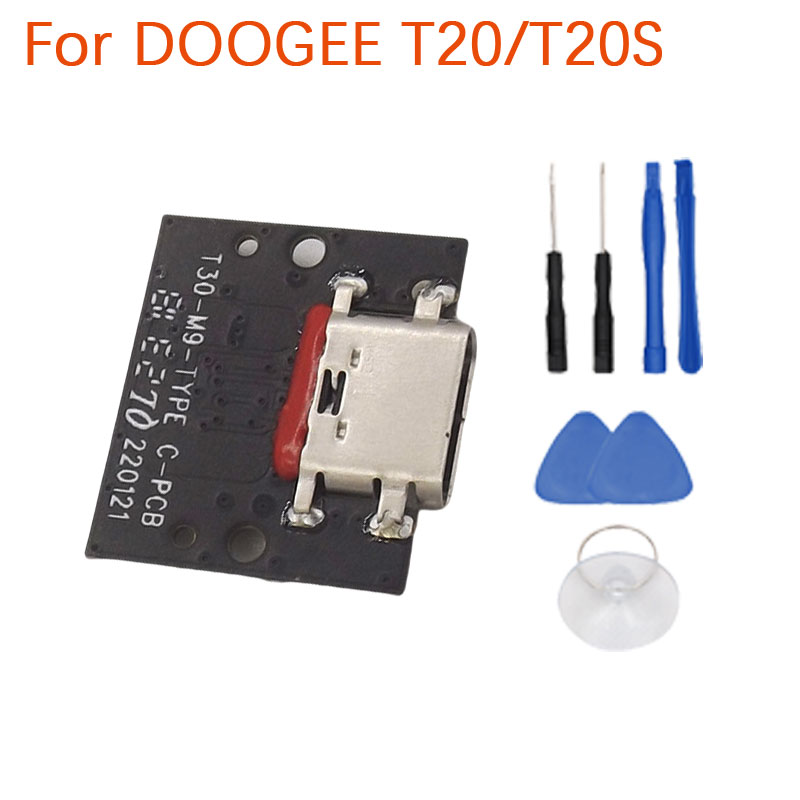 New Original DOOGEE T20 T20S U – обзор и цена Doogee Tablet Accessories