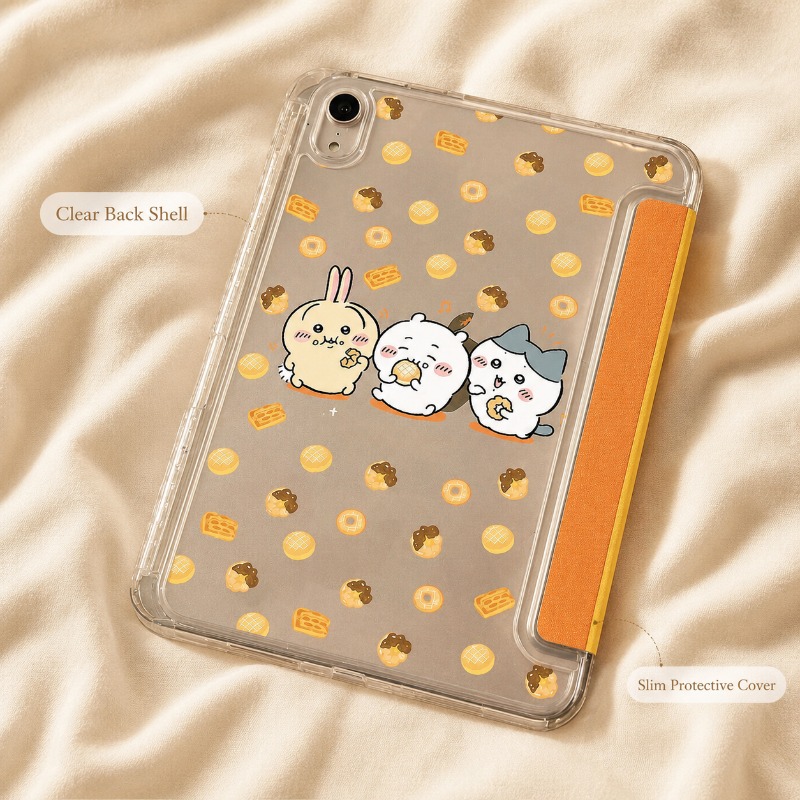 Anime Chiikawa iPad Case Prote – обзор и цена Tablet Ipad Accessories
