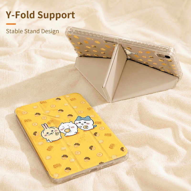 Anime Chiikawa iPad Case Prote – обзор и цена Tablet Ipad Accessories