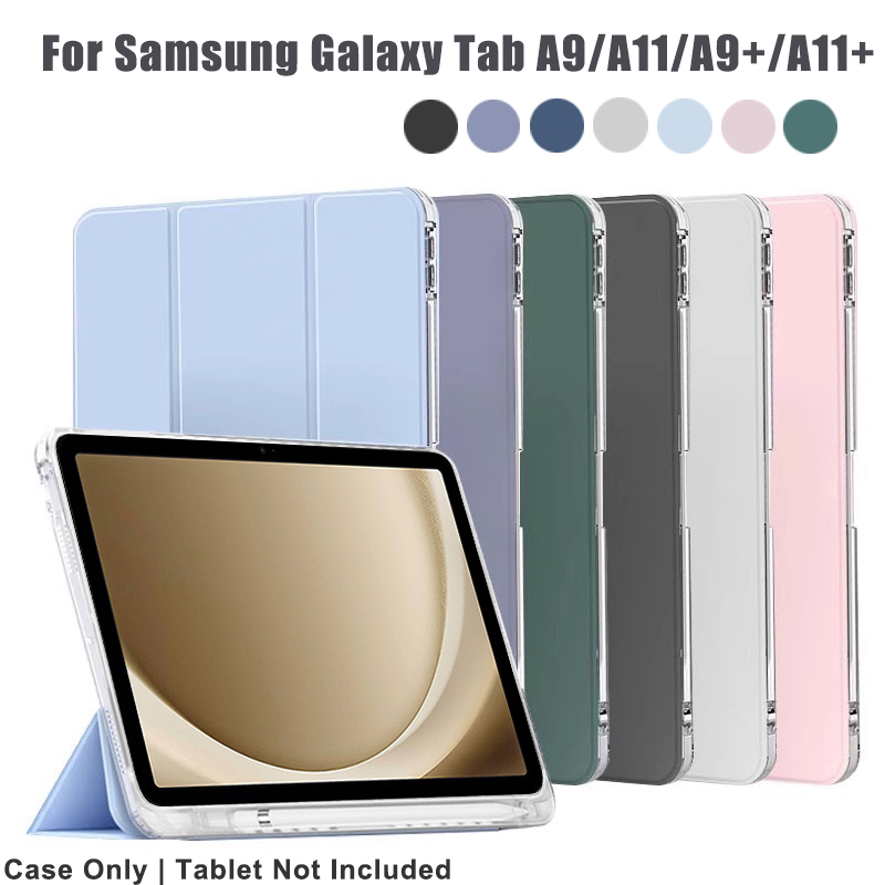 Clear Crystal Tablet Case With – обзор и цена Tablet A9 Accessories