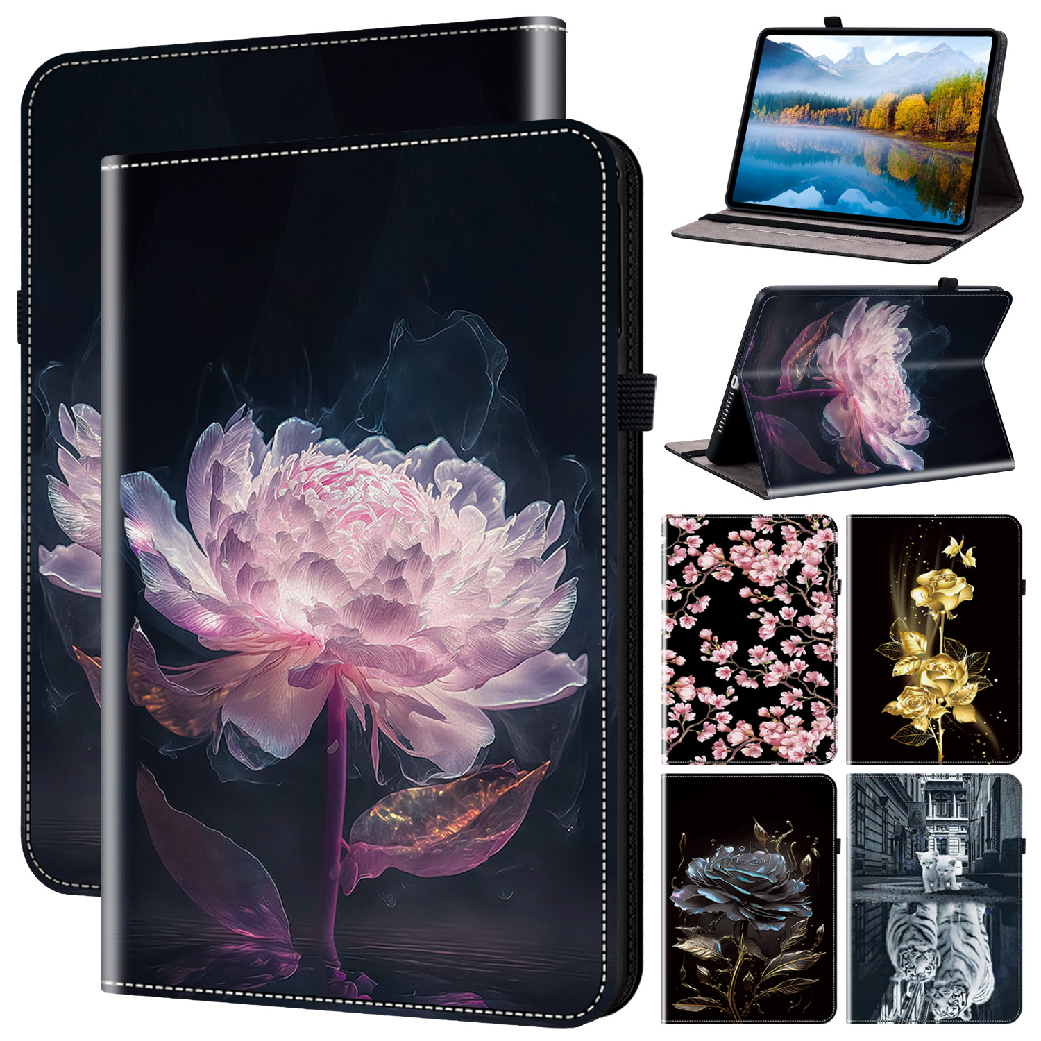 For Honor Pad X7 8.7 inch 9 X8 – обзор и цена Doogee Tablet Accessories
