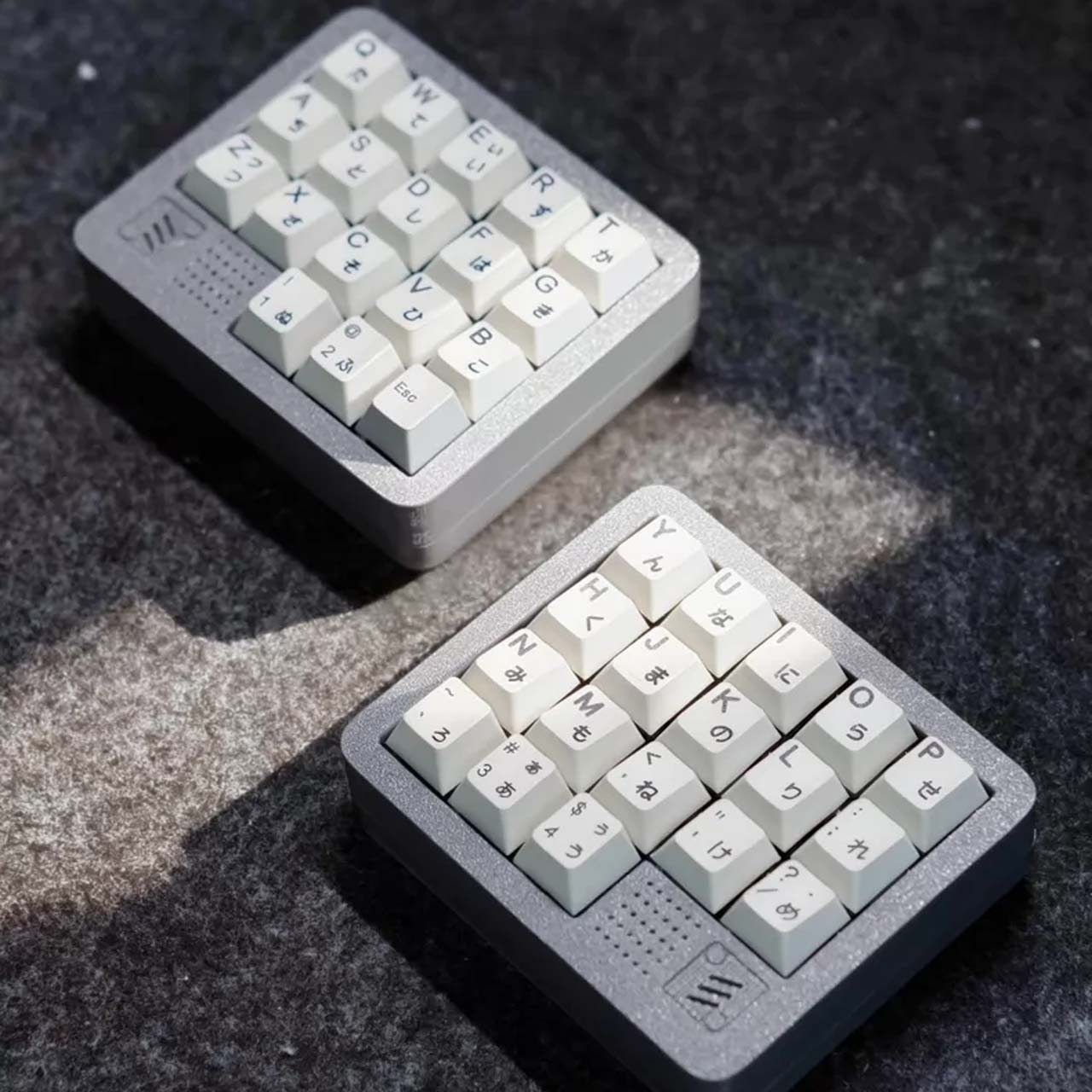 Toykit Split Keyboard Kit Wire – обзор и цена Tablet Accessories 3D Print