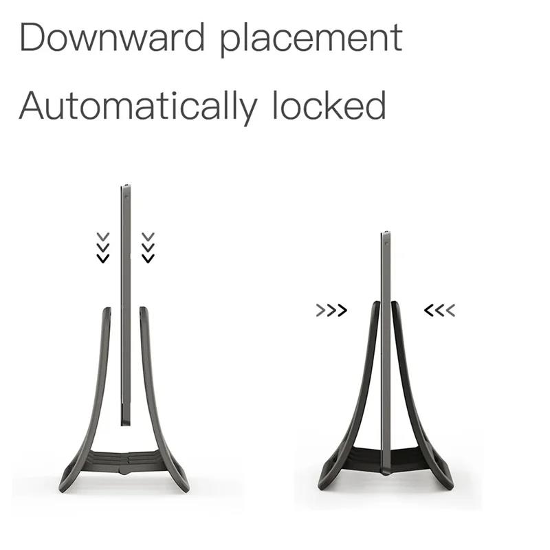 Universal Vertical Laptop Stan – обзор и цена Tablet Ipad Accessories