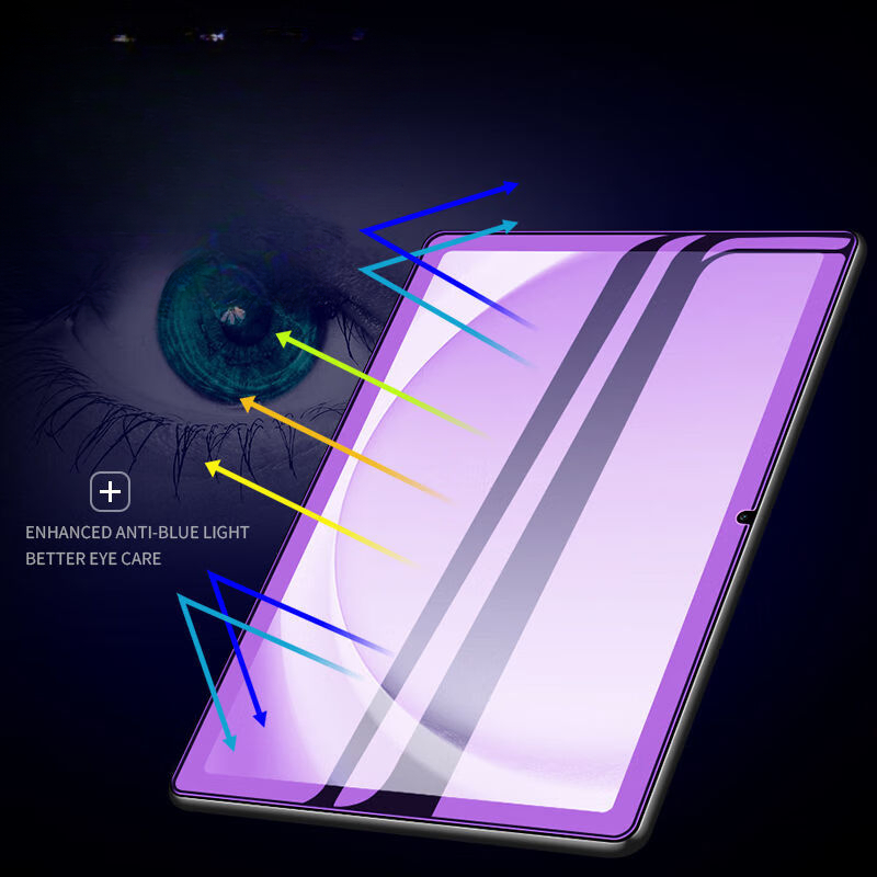 Tablet Tempered Glass for Sams – обзор и цена Tablet A9 Accessories