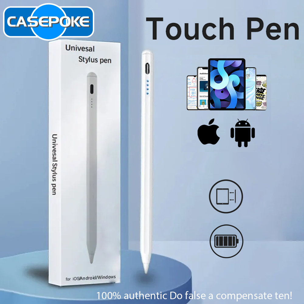 Stylus Pen for Android Smart P – обзор и цена Iphone Tablet Accessories