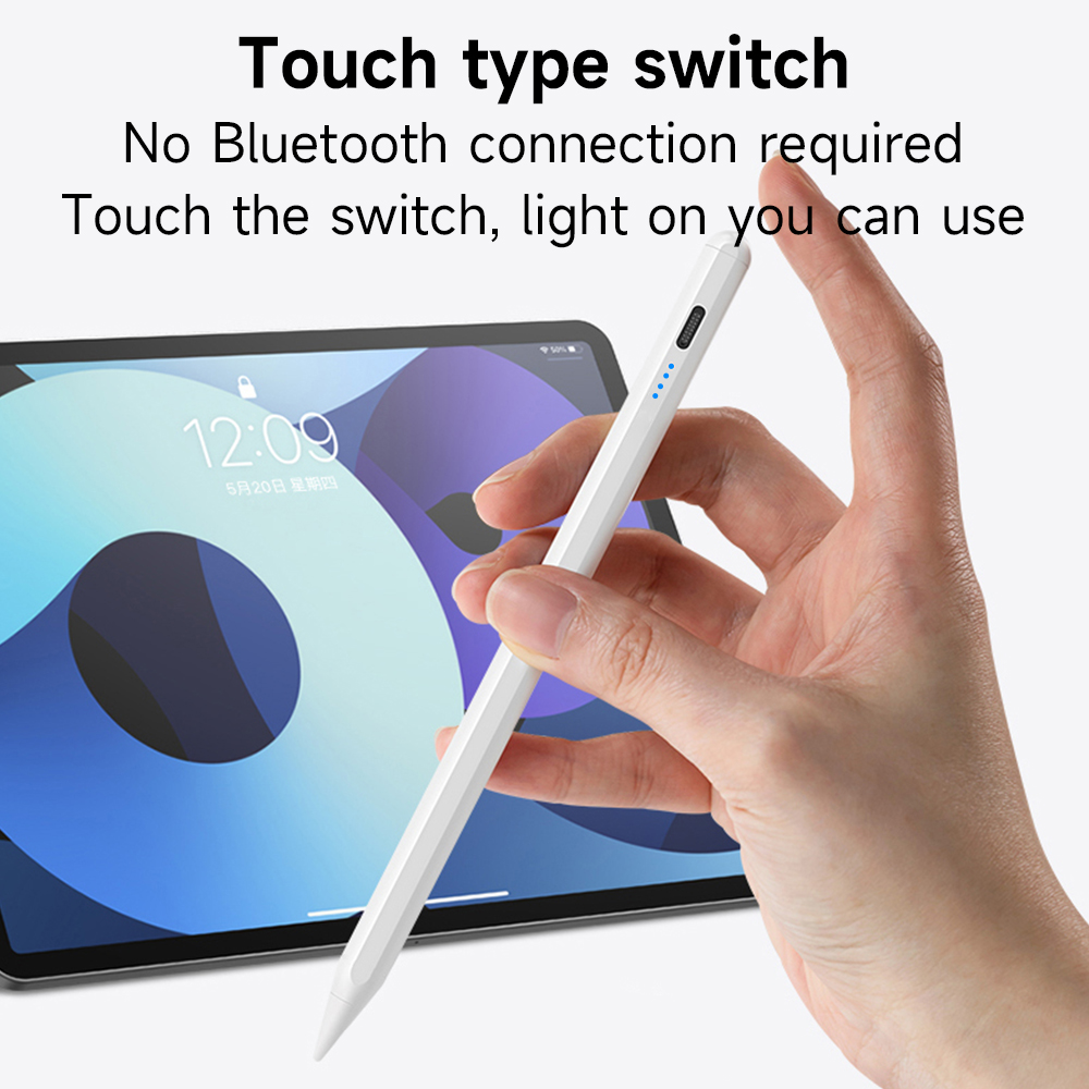 Stylus Pen for Android Smart P – обзор и цена Iphone Tablet Accessories