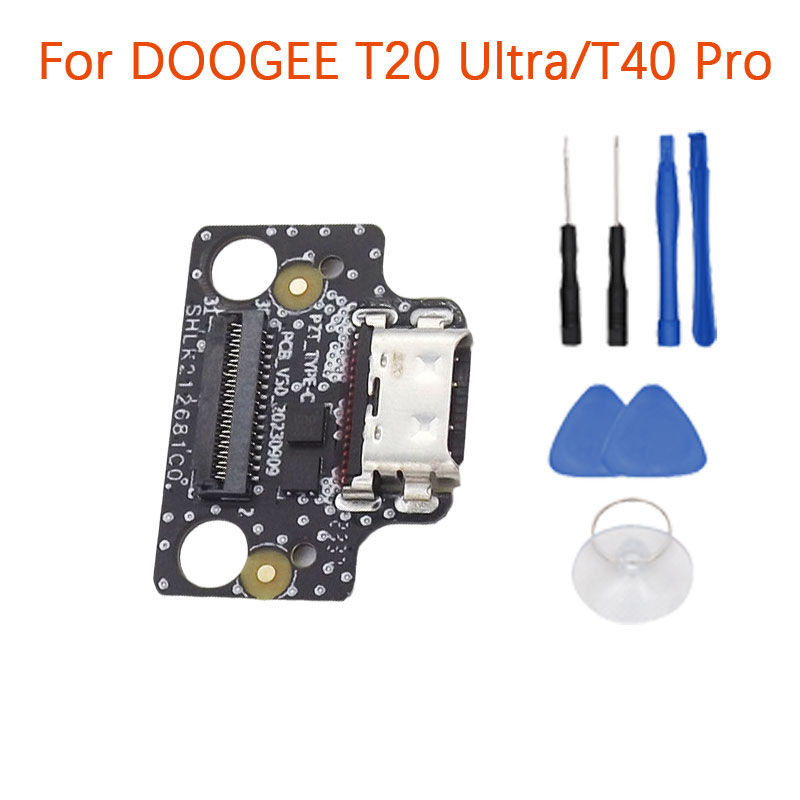 New Original DOOGEE T20 Ultra  – обзор и цена Doogee Tablet Accessories