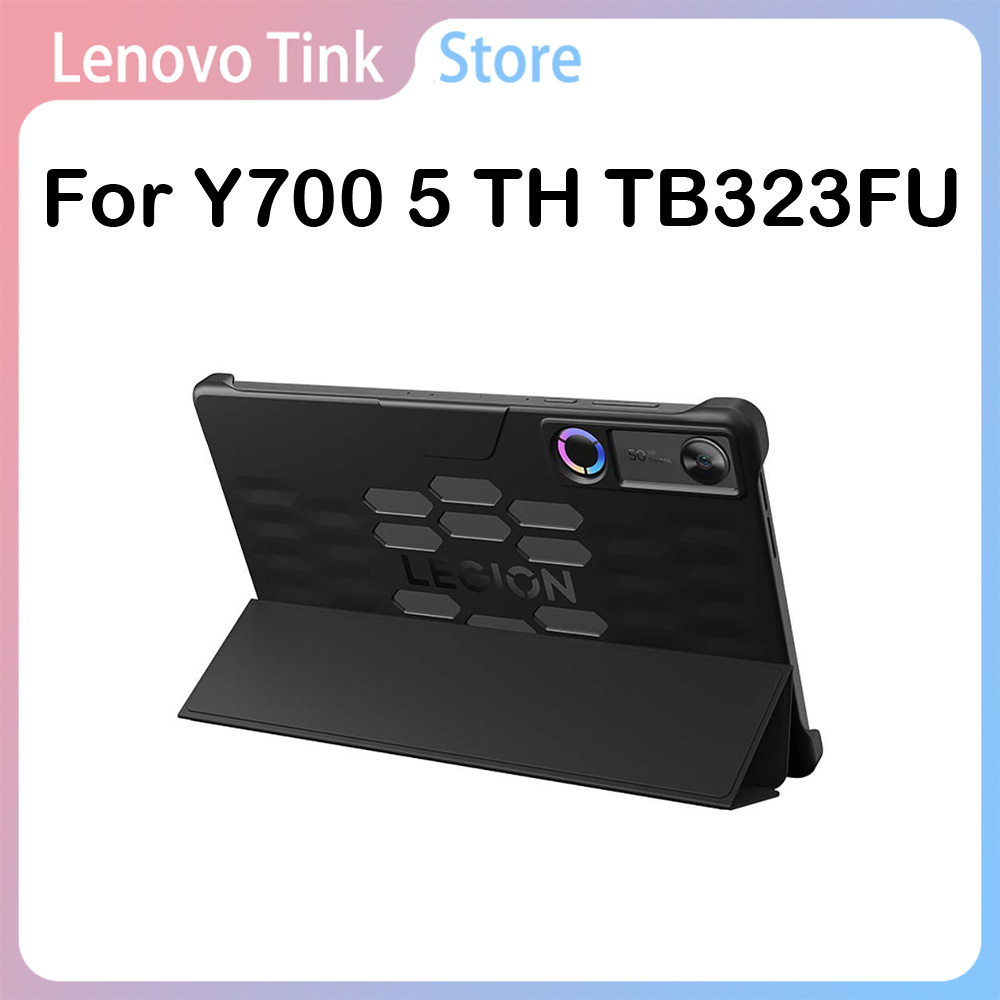 Original Lenovo Legion Y700 5t – обзор и цена Doogee Tablet Accessories