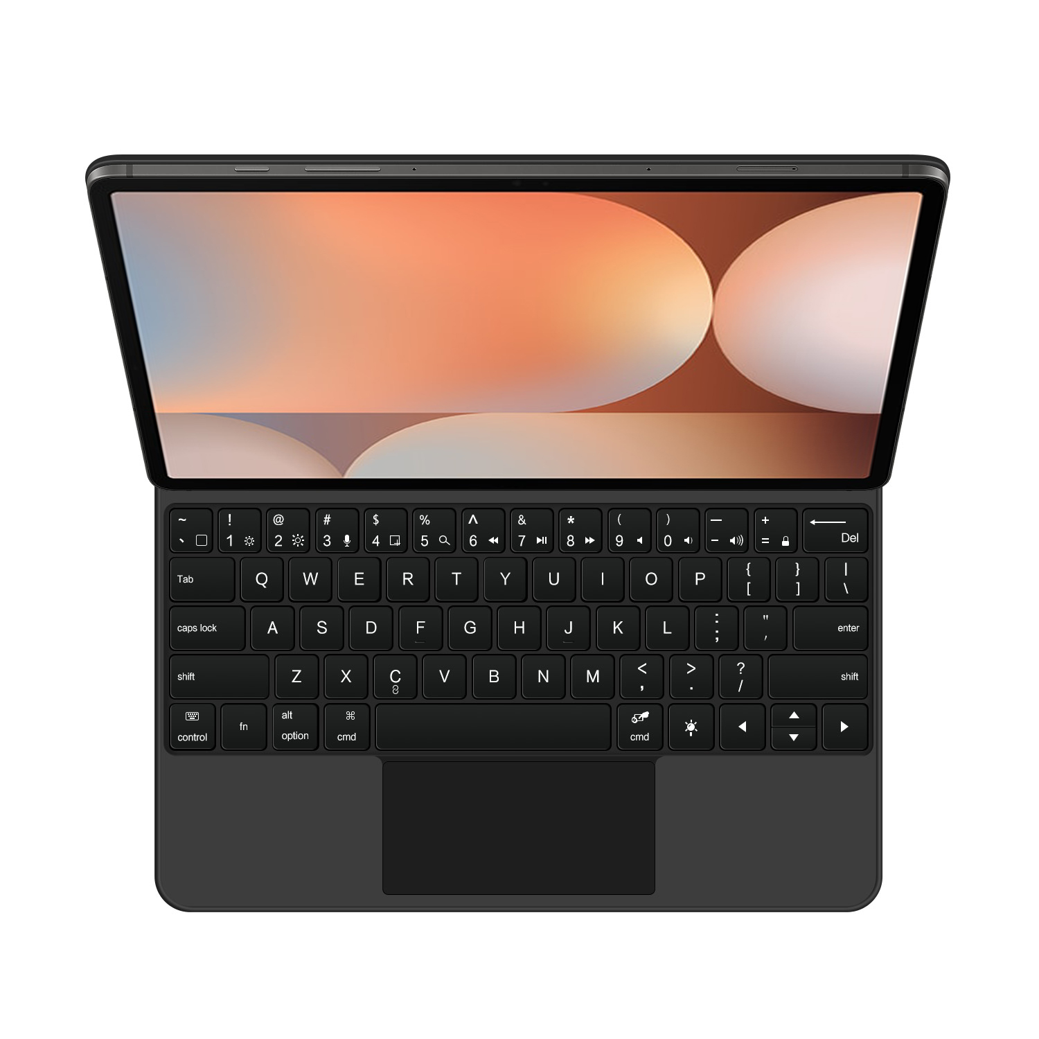 Magic Keyboard For Samsung Gal – обзор и цена Tablet Accessories Samsung
