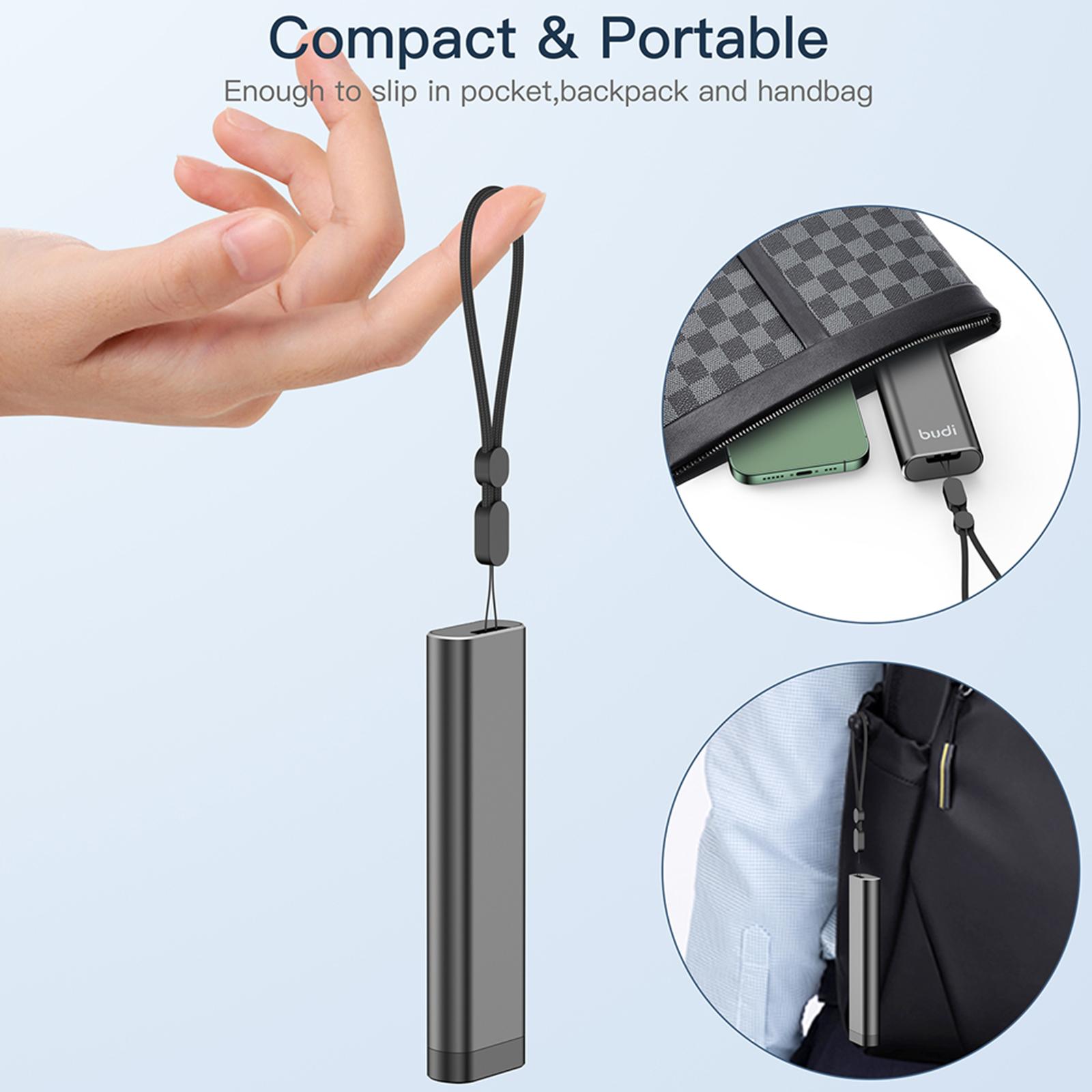 BUDI Multi-functional Cable St – обзор и цена Iphone Tablet Accessories