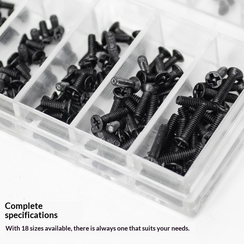 NEW 1 Set Watch Screw Box 18 T – обзор и цена Tablet Accessories Set