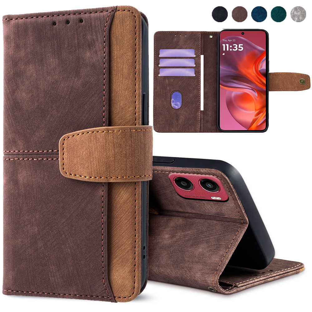Fall Prevention Wallet Cover M – обзор и цена Motorola Tablet Accessories
