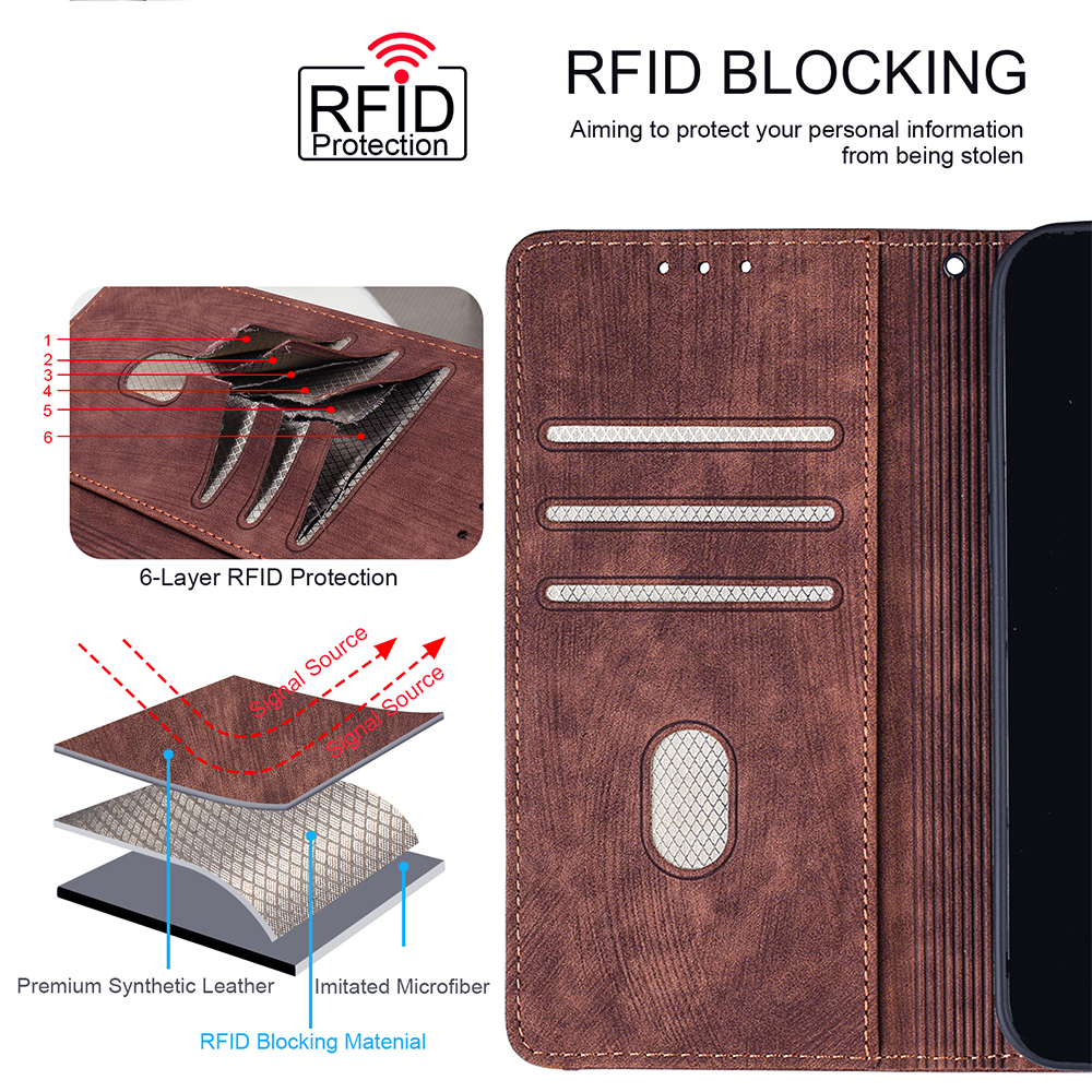 Fall Prevention Wallet Cover M – обзор и цена Motorola Tablet Accessories