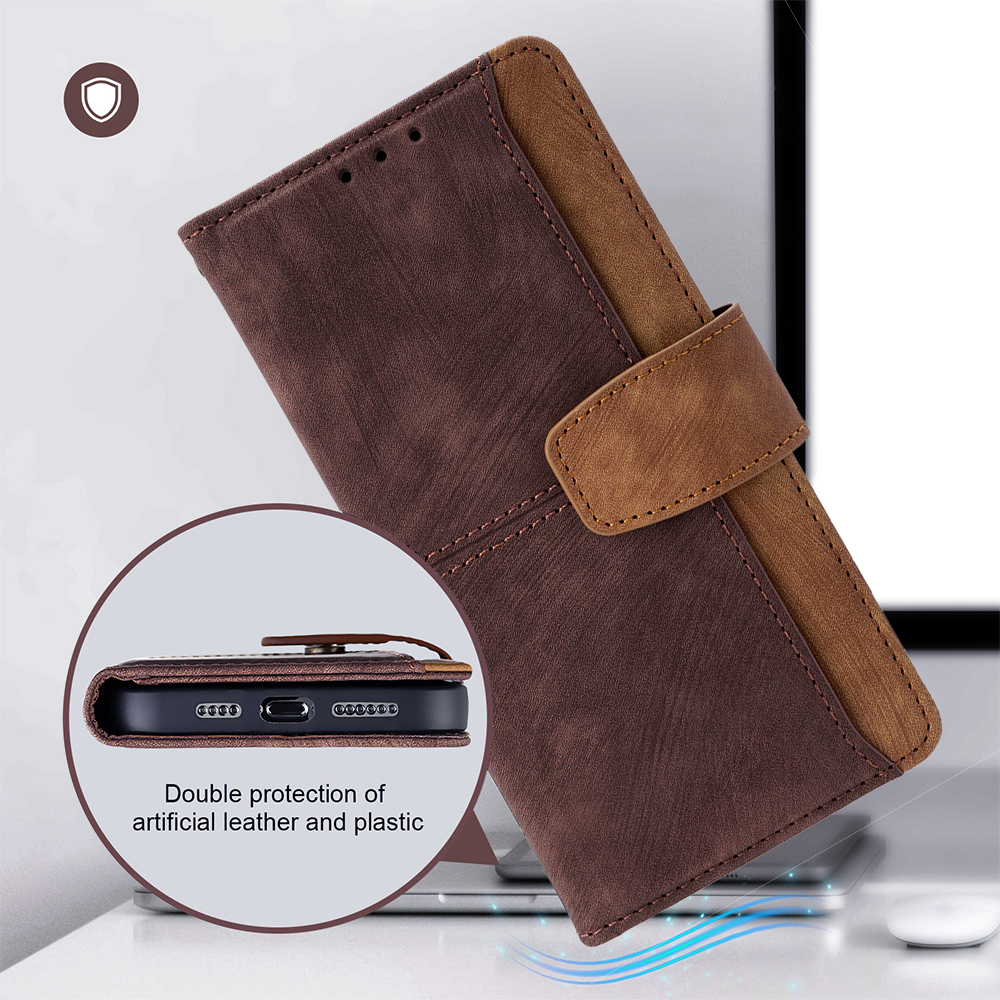 Fall Prevention Wallet Cover M – обзор и цена Motorola Tablet Accessories