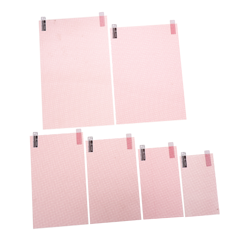 2pcs/set Universal Screen Prot – обзор и цена Tablet Accessories Set