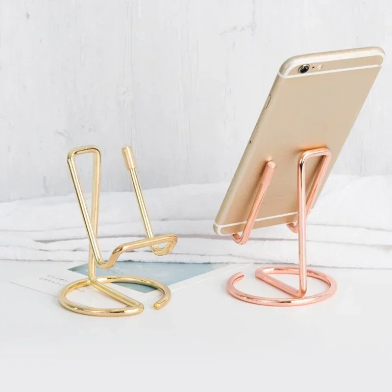 Office Display Stand Iron Mobi – обзор и цена Tablet Accessories For Reading